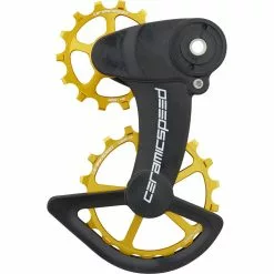 CERAMICSPEED OSPW X Schalträdchen-System Für SRAM Rival / Force 1 Type 3 -Jagdraht Verkaufsladen 405534