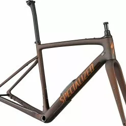 Specialized Diverge Carbon 28" / 27,5" Rahmenkit