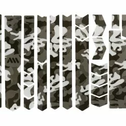 All-mountain-style Frame Guard Total Rahmenschutzaufkleber