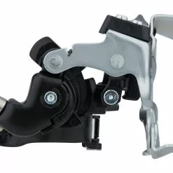 Shimano Acera Umwerfer FD-T3000 66-69° 3-/9-fach -Jagdraht Verkaufsladen 406364