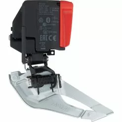 SRAM Rival ETap AXS Umwerfer 2-/12-fach -Jagdraht Verkaufsladen 406443