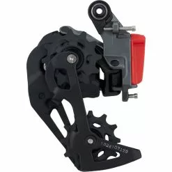 SRAM Rival XPLR ETap AXS Schaltwerk 12-fach -Jagdraht Verkaufsladen 406451