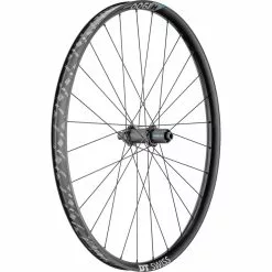 Dt-swiss H 1900 SPLINE 27,5" 35 Boost Disc Center Lock Hybrid Laufradsatz -Jagdraht Verkaufsladen 407444