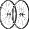 Dt-swiss H 1900 SPLINE 29" 35 Boost Disc Center Lock Hybrid Laufradsatz 2 Dt-swiss H 1900 SPLINE 29" 35 Boost Disc Center Lock Hybrid Laufradsatz -Jagdraht Verkaufsladen 407454