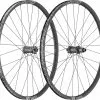Dt-swiss HX 1700 SPLINE 29" 30 Boost Disc 6-Loch Hybrid Laufradsatz -Jagdraht Verkaufsladen 407469