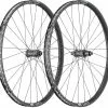 Dt-swiss HX 1700 SPLINE 29" 35 Boost Disc Center Lock Hybrid Laufradsatz -Jagdraht Verkaufsladen 407478