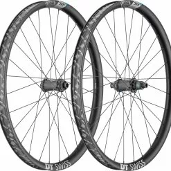 Dt-swiss HXC 1501 SPLINE One 27,5" 35 Boost Center Lock Hybrid Laufradsatz