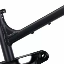 RAAW Mountain Bikes Madonna V2.2 29" Rahmenkit -Jagdraht Verkaufsladen 409095