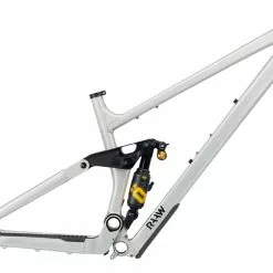 RAAW Mountain Bikes Madonna V2.2 29" Rahmenkit Mit ÖHLINS TTX 2 Air -Jagdraht Verkaufsladen 409113