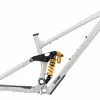 RAAW Mountain Bikes Madonna V2.2 29" Rahmenkit Mit ÖHLINS TTX 22 M Coil -Jagdraht Verkaufsladen 409118
