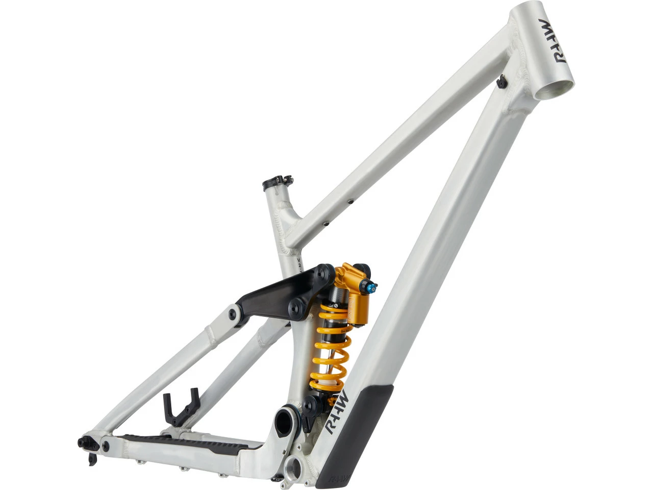 RAAW Mountain Bikes Madonna V2.2 29" Rahmenkit Mit ÖHLINS TTX 22 M Coil 4 RAAW Mountain Bikes Madonna V2.2 29" Rahmenkit Mit ÖHLINS TTX 22 M Coil – Bild 2