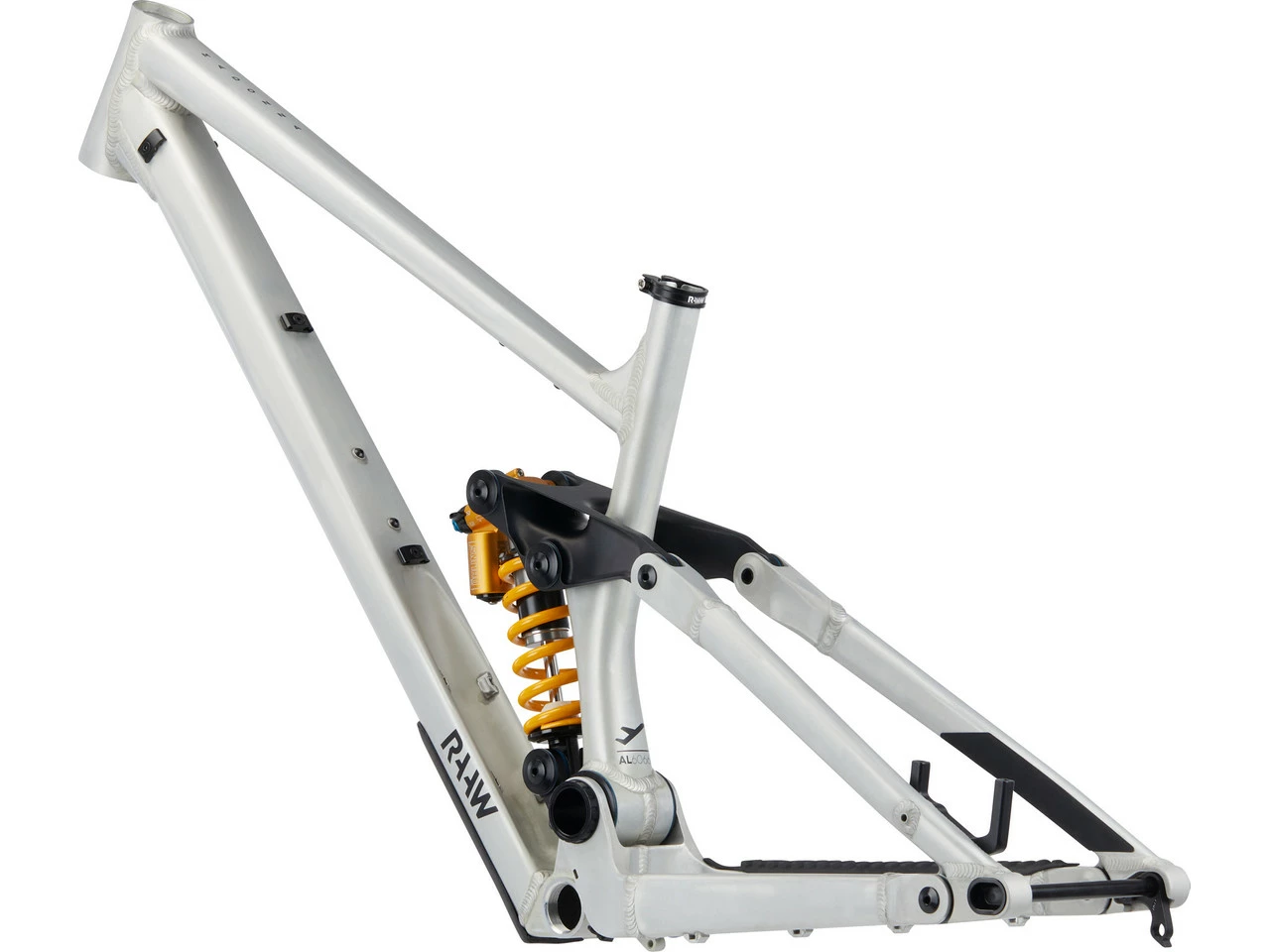 RAAW Mountain Bikes Madonna V2.2 29" Rahmenkit Mit ÖHLINS TTX 22 M Coil 5 RAAW Mountain Bikes Madonna V2.2 29" Rahmenkit Mit ÖHLINS TTX 22 M Coil – Bild 3