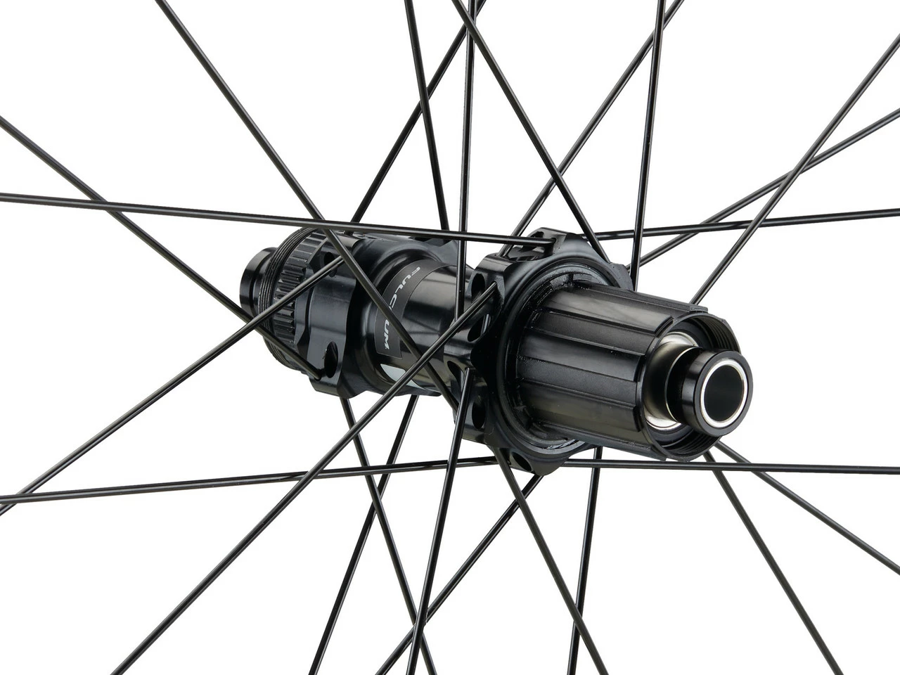 Fulcrum Racing 6 Disc Center Lock Laufradsatz 7 Fulcrum Racing 6 Disc Center Lock Laufradsatz – Bild 5