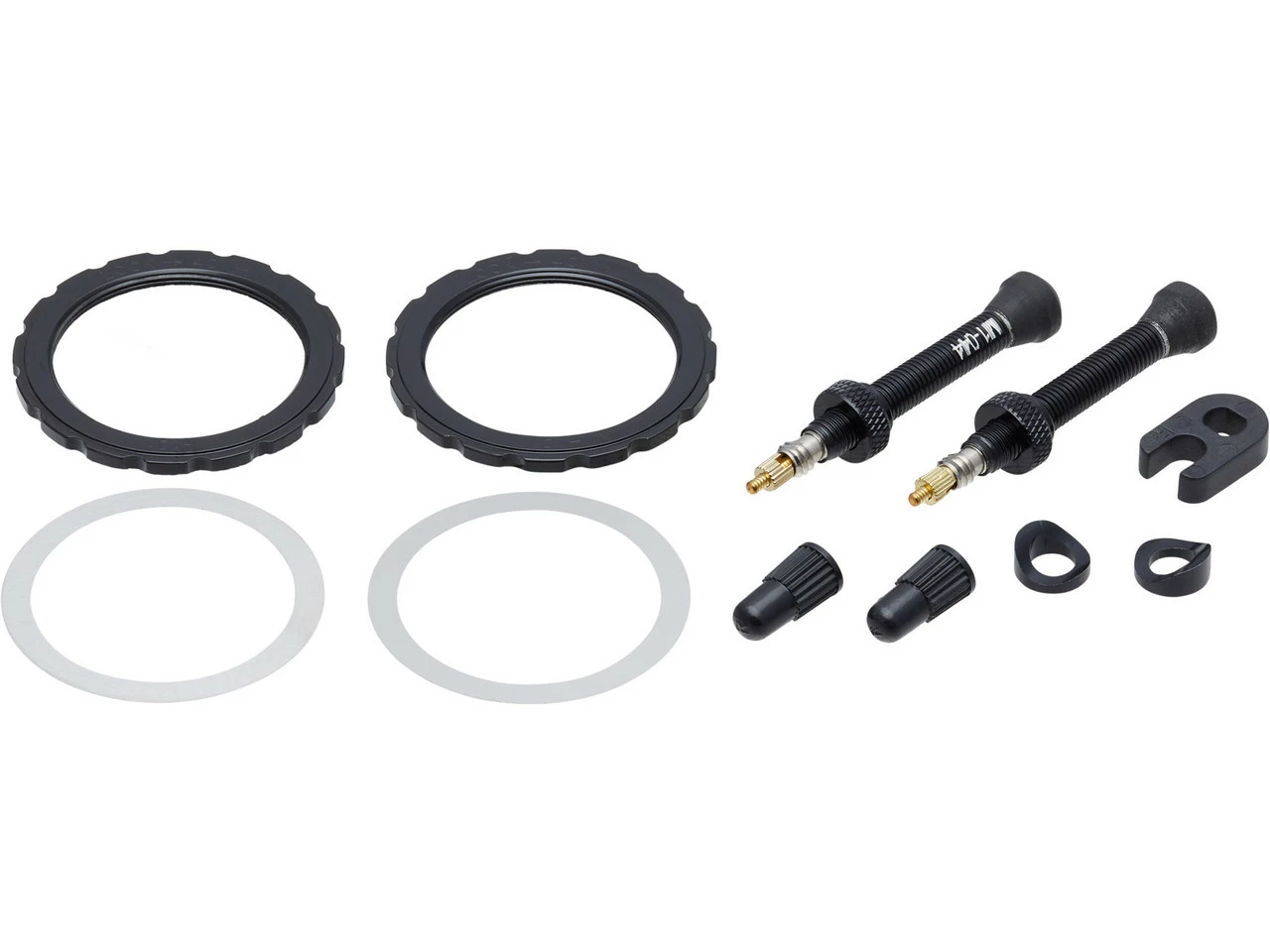 Fulcrum Racing 6 Disc Center Lock Laufradsatz 9 Fulcrum Racing 6 Disc Center Lock Laufradsatz – Bild 7