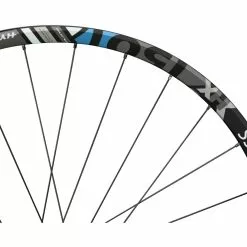 Dt-swiss HX 1501 SPLINE 25 Boost Disc 6-Loch Hybrid 29" Laufrad -Jagdraht Verkaufsladen 409658