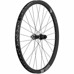 Dt-swiss HXC 1200 SPLINE® 30 Boost Disc 6-Loch Hybrid 27,5" Laufrad -Jagdraht Verkaufsladen 409683