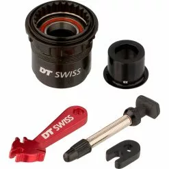 Dt-swiss HXC 1200 SPLINE® 30 Boost Disc 6-Loch Hybrid 27,5" Laufrad -Jagdraht Verkaufsladen 409686