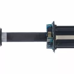 E-thirteen TRS Race Carbon Boost 29" Shimano HR-Laufrad 6 E-thirteen TRS Race Carbon Boost 29" Shimano HR-Laufrad -Jagdraht Verkaufsladen 409811