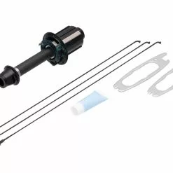 E-thirteen TRS Race Carbon Boost 29" Shimano HR-Laufrad 7 E-thirteen TRS Race Carbon Boost 29" Shimano HR-Laufrad -Jagdraht Verkaufsladen 409812