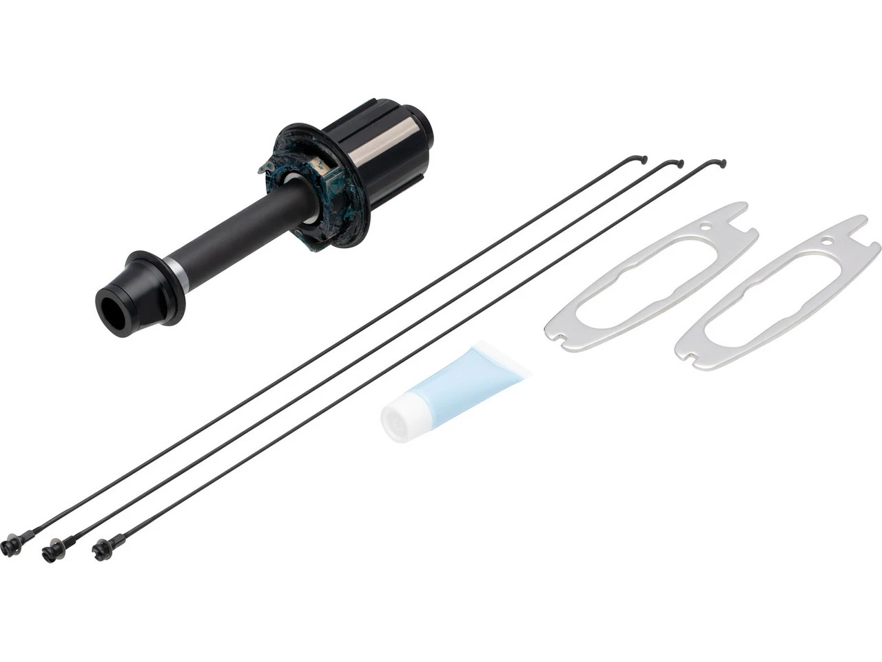 E-thirteen TRS Race Carbon Boost 29" Shimano HR-Laufrad 5 E-thirteen TRS Race Carbon Boost 29" Shimano HR-Laufrad – Bild 3