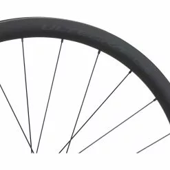 Shimano WH-R8170-C36-TL Ultegra Disc Center Lock Carbon Laufradsatz -Jagdraht Verkaufsladen 409922