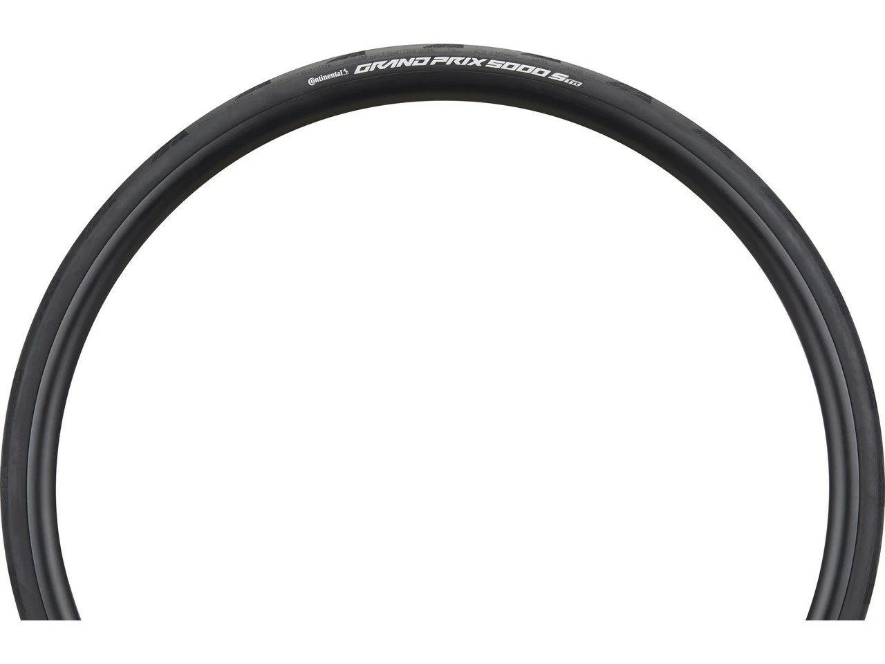 Continental Grand Prix 5000 S Tubeless Ready 28" Faltreifen 8 Continental Grand Prix 5000 S Tubeless Ready 28" Faltreifen – Bild 6