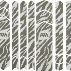 All-mountain-style Frame Guard Full Rahmenschutzaufkleber