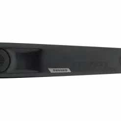 SRAM Rival Wide DUB 2x12-fach Powermeter Kurbelgarnitur -Jagdraht Verkaufsladen 411726