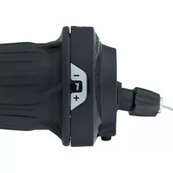 Shimano SL-RV200 Drehschaltgriff Mit Ganganzeige 3-/6-/7-fach -Jagdraht Verkaufsladen 411832