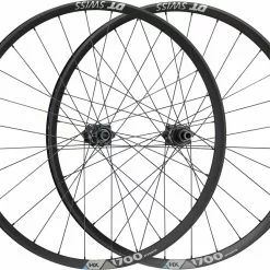 Dt-swiss HX 1700 SPLINE 27,5" 30 Boost Disc 6-Loch Hybrid Laufradsatz
