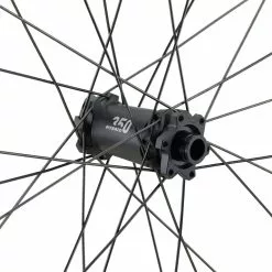 Dt-swiss HX 1700 SPLINE 27,5" 30 Boost Disc 6-Loch Hybrid Laufradsatz -Jagdraht Verkaufsladen 412186