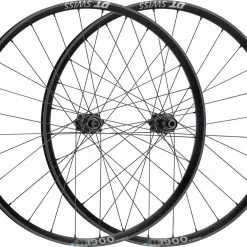 Dt-swiss H 1900 SPLINE 27,5" 30 Boost Disc 6-Loch Hybrid Laufradsatz