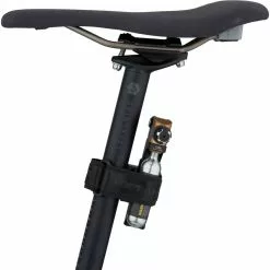 Topeak Tubi Master+ Tubeless Reparaturkit Mit 16 G CO2-Kartusche -Jagdraht Verkaufsladen 412895