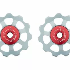 BBB AluBoys BDP-22 Schalträdchen