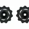 SRAM Keramik Schalträdchen Set Für XX Ab Modell 2010 -Jagdraht Verkaufsladen 413615