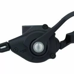 Shimano XT Linkglide Schaltgriff SL-M8130-I Mit I-Spec EV 11-fach -Jagdraht Verkaufsladen 413634