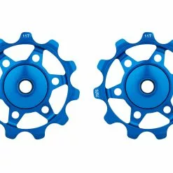 Nc-17 Schalträdchen Für Shimano Und Campagnolo -Jagdraht Verkaufsladen 413859