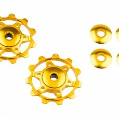 Nc-17 Schalträdchen Für Shimano Und Campagnolo -Jagdraht Verkaufsladen 413860