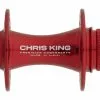 Chris-king Boost Disc Center Lock VR-Nabe -Jagdraht Verkaufsladen 413887