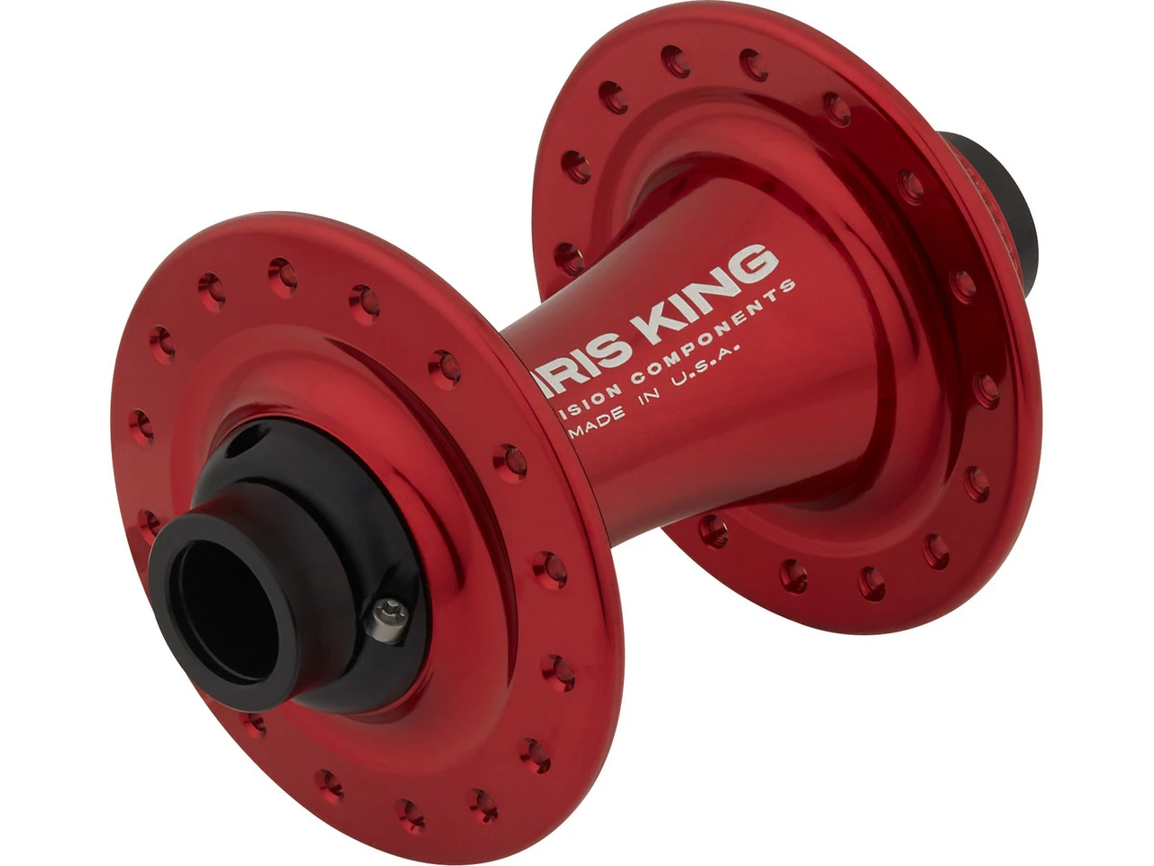 Chris-king Boost Disc Center Lock VR-Nabe 5 Chris-king Boost Disc Center Lock VR-Nabe – Bild 3