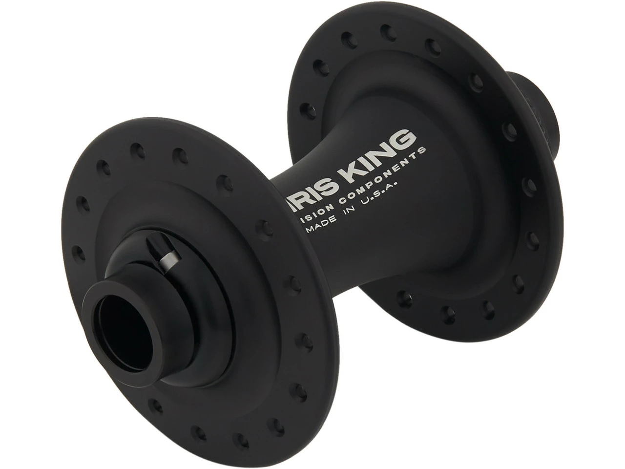 Chris-king Boost Disc Center Lock VR-Nabe 13 Chris-king Boost Disc Center Lock VR-Nabe – Bild 11