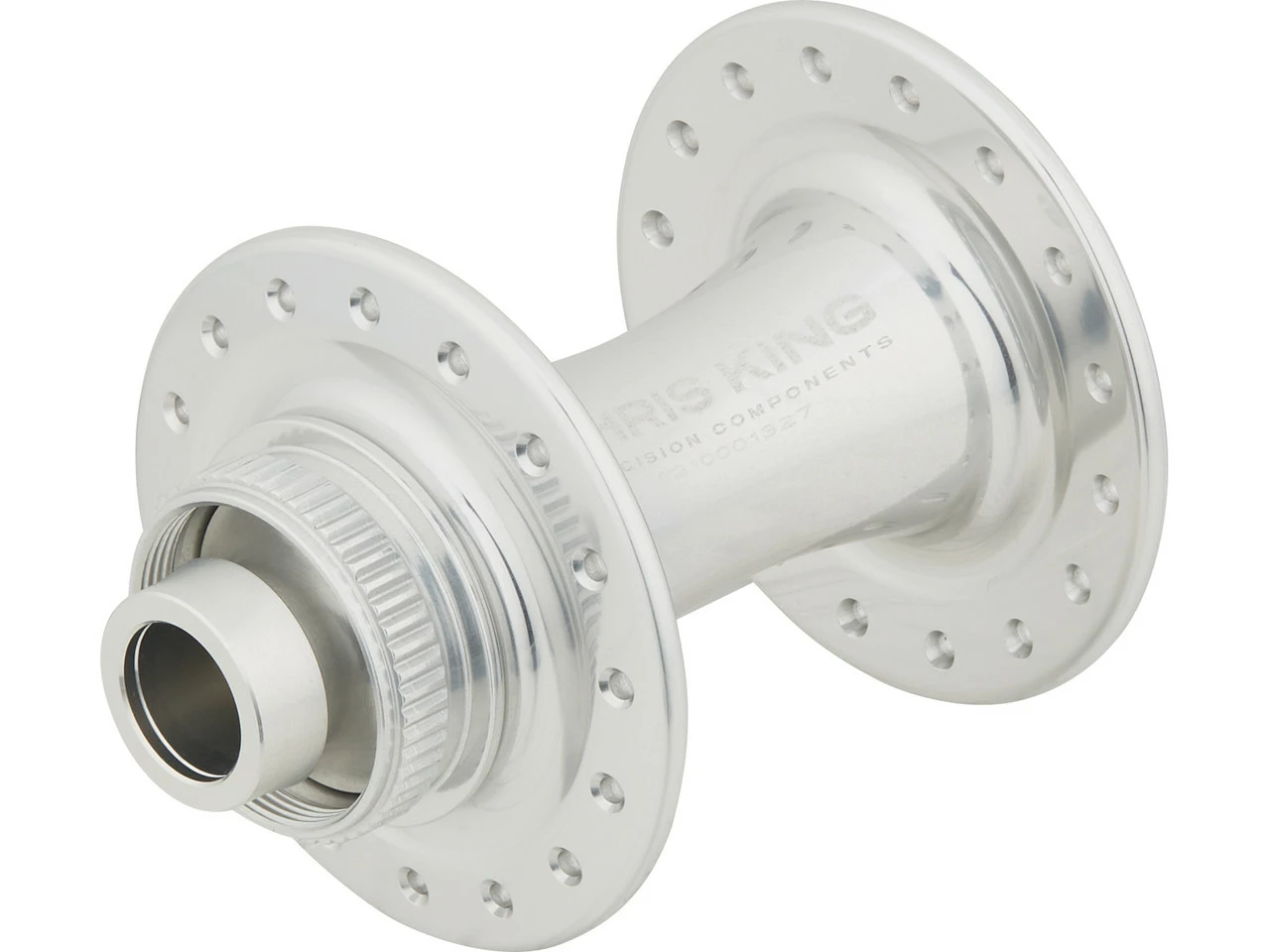 Chris-king Boost Disc Center Lock VR-Nabe 23 Chris-king Boost Disc Center Lock VR-Nabe – Bild 21