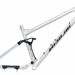 Nicolai Saturn 14 29" Rahmen -Jagdraht Verkaufsladen 415555