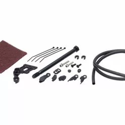 Nicolai Argon GX Rahmen -Jagdraht Verkaufsladen 415771