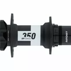 Dt-swiss 350 Classic MTB Boost Disc 6-Loch HR-Nabe -Jagdraht Verkaufsladen 415784