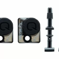 Quarq TyreWiz Reifendrucksensor Für MOTO