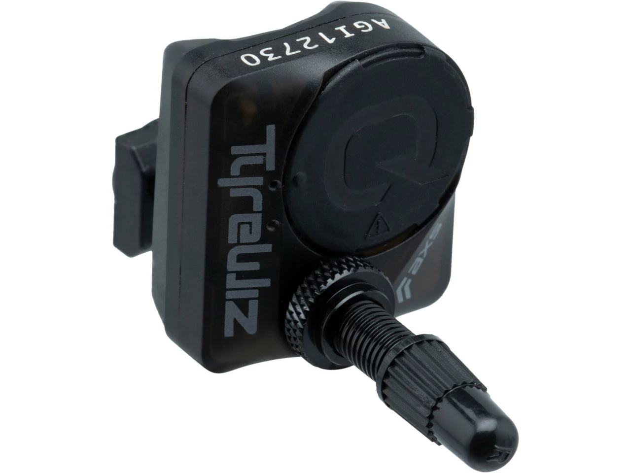 Quarq TyreWiz Reifendrucksensor Für MOTO 7 Quarq TyreWiz Reifendrucksensor Für MOTO – Bild 5