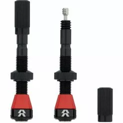 Reserve Fillmore Valve Tubeless Ventil 2er-Set 7 Reserve Fillmore Valve Tubeless Ventil 2er-Set -Jagdraht Verkaufsladen 416893