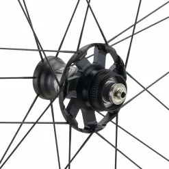 Campagnolo® Scirocco DB Disc Center Lock Laufradsatz 11 Campagnolo® Scirocco DB Disc Center Lock Laufradsatz -Jagdraht Verkaufsladen 416979