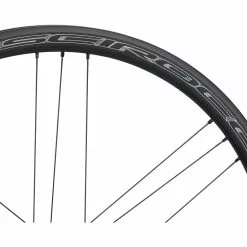 Campagnolo® Scirocco DB Disc Center Lock Laufradsatz 14 Campagnolo® Scirocco DB Disc Center Lock Laufradsatz -Jagdraht Verkaufsladen 416982